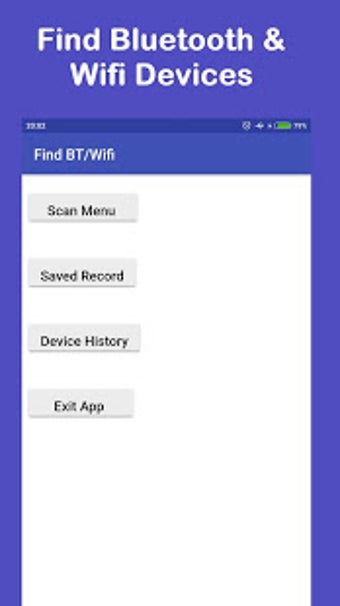 Imagen 1 para Bluetooth and WiFi (Elect…