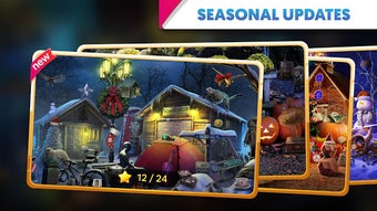 Image 2 for Hidden Object Games for A…