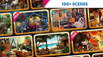 Image 0 for Hidden Object Games for A…