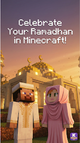 Image 0 for Ramadhan AI Skin Maker MC…