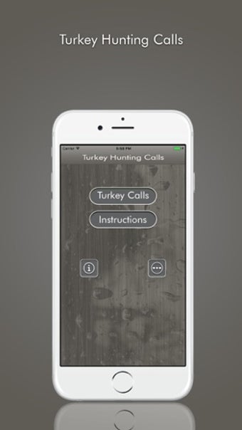 Image 2 for Turkey Hunting Call