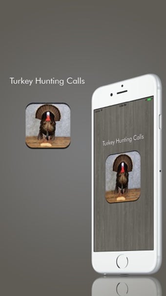 Image 1 for Turkey Hunting Call