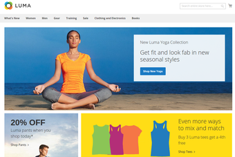 Imagen 0 para Magento 2 Multi Vendor Ma…