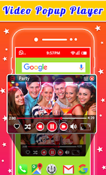 Image 2 for Video Popup Player 2019