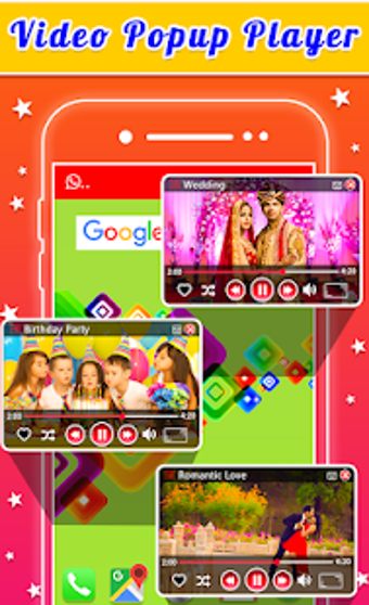 Image 3 for Video Popup Player 2019