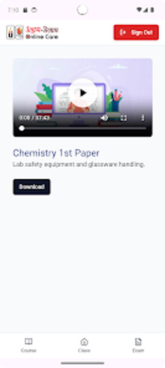 Image 0 for Udvash Unmesh App Officia…