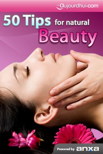 Image 0 for 50 Natural Beauty Tips
