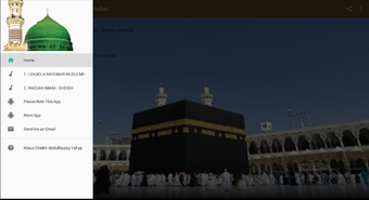 Imagen 0 para Sheikh AbdulRazaq Yahaya …