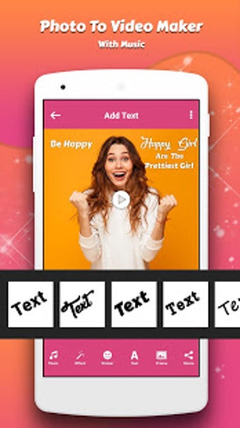 Imagen 0 para Vid Editor & Free Video M…