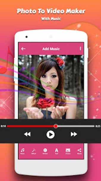 Imagen 2 para Vid Editor & Free Video M…