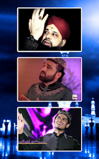 Image 0 for Naat Sharif