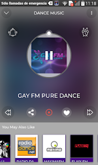 Image 0 for Dance Music Electro House…