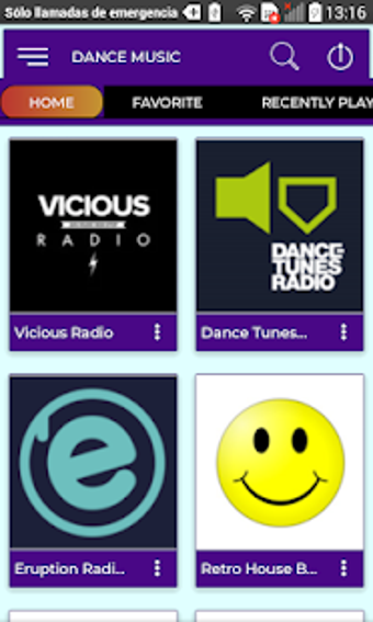 Image 1 for Dance Music Electro House…