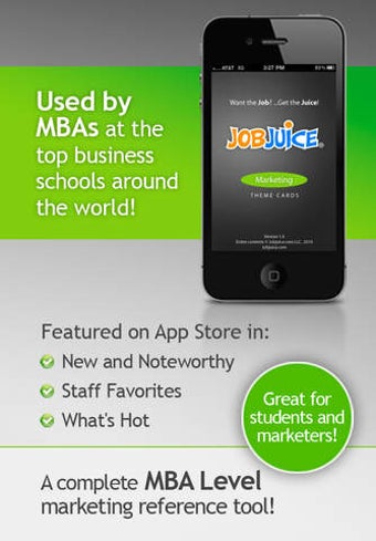 Image 0 for Jobjuice Marketing