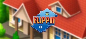 Imagen 0 para FlippIt! - House Flipper