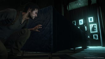 Image 0 for The Evil Within 2