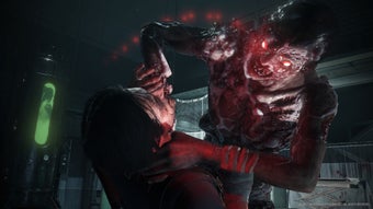 Image 1 for The Evil Within 2