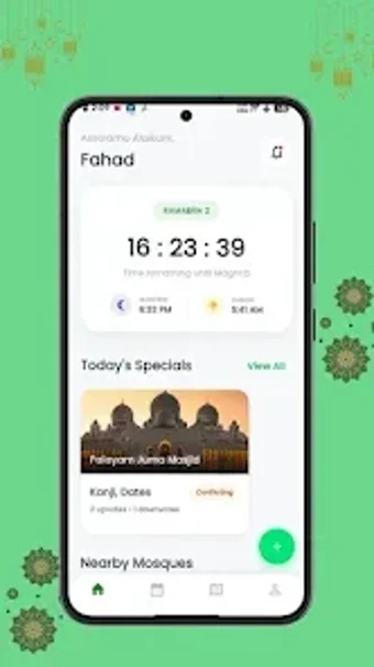 Image 0 for Chorulla palli - Ramzan p…