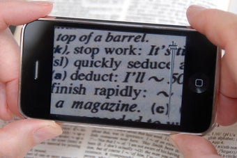 Image 0 for Magnifying Glass Pro