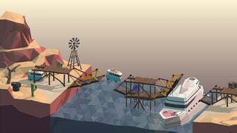 Image 0 for Poly Bridge