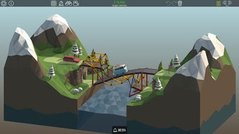 Image 2 for Poly Bridge