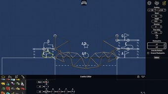 Image 1 for Poly Bridge