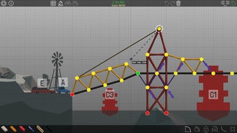 Image 3 for Poly Bridge