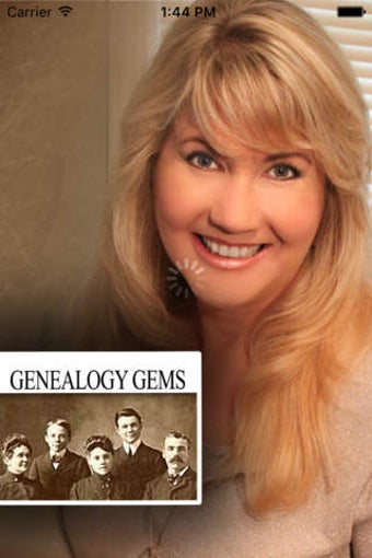 Imagen 0 para Genealogy Gems Your Famil…