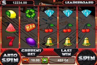 Image 0 for 777 Slots Money Flow - FR…