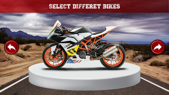 Image 2 for Moto throttle Simulator F…