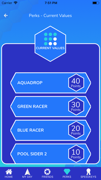 Image 1 for Vantage Mobile App