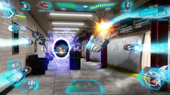 Imagen 3 para SpacewAR Uprising