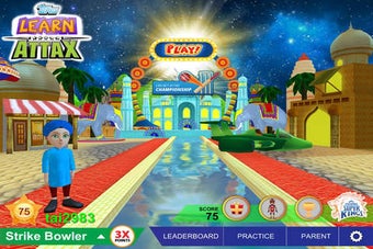 Image 0 for Learn Attax
