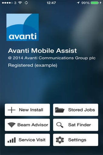 Image 0 for Avanti Mobile Assist