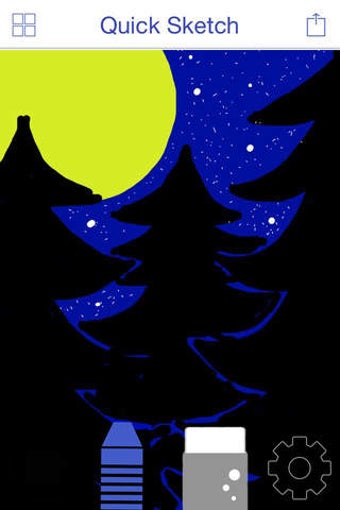 Image 0 for Quick Sketch - Whiteboard…