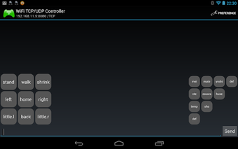 Image 2 for WiFi TCP/UDP Controller