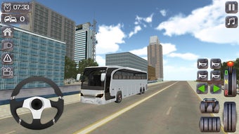 Image 0 for Bus Simulator 2019