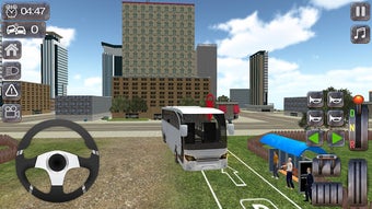 Image 3 for Bus Simulator 2019