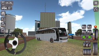 Image 1 for Bus Simulator 2019