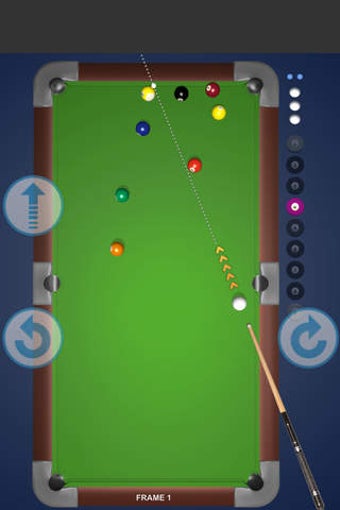 Image 0 for 2D Pool Billard