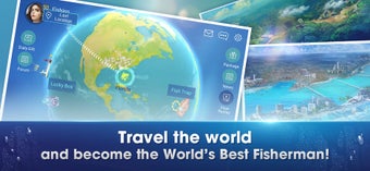 Image 1 for Fishing Strike