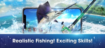 Image 1 for Fishing Strike
