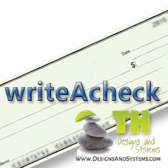 Imagen 0 para writeAcheck write checks