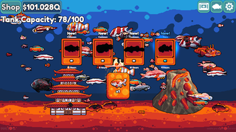 Imagen 0 para Chillquarium