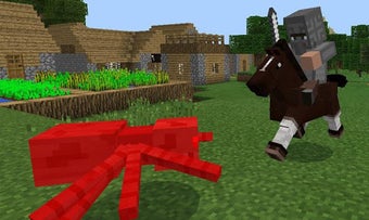 Image 0 for Medieval Mobs for Minecra…