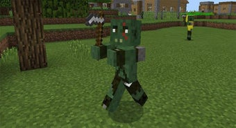 Image 1 for Medieval Mobs for Minecra…