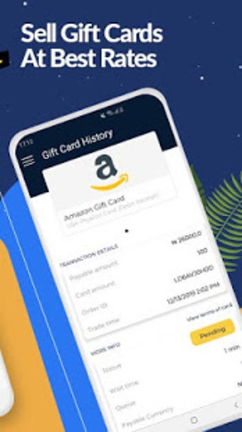 Image 0 for Cardtonic: Sell Gift Card…