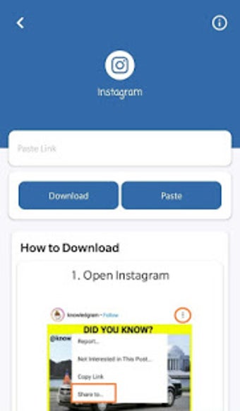 Image 2 for All Video Downloader - Do…