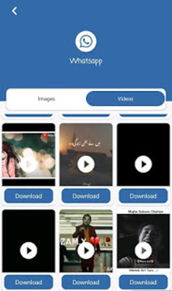 Image 3 for All Video Downloader - Do…