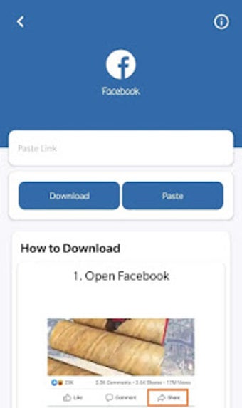Image 1 for All Video Downloader - Do…